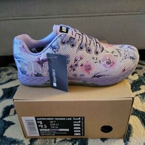 NOBULL Superfabric Trainer